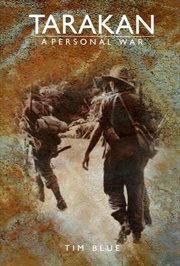 Tarakan: a personal war cover image