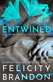 Entwined cover image
