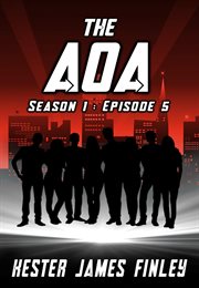 The aoa : AOA cover image