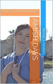 Amish days cover image