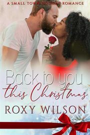 Back to You this Christmas cover image