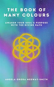 The book of many colours cover image