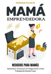Mamá Emprendedora cover image