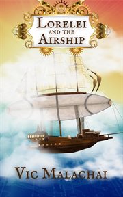 Lorelei and the airship cover image