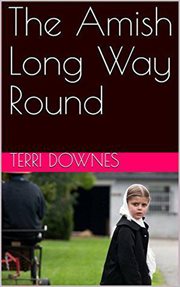 The amish long way round cover image