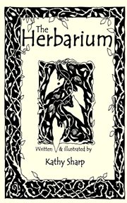 The herbarium cover image