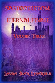 Eternal Finale Volume Three : Sardoodledom cover image