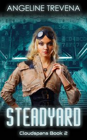Steadyard cover image
