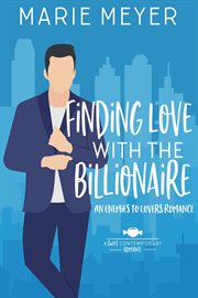 Finding Love With the Billionaire cover image