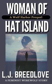 Woman of Hat Island cover image