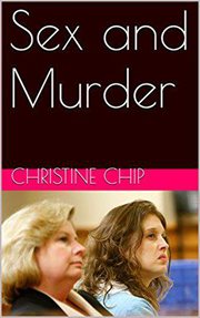 Sex and murder cover image