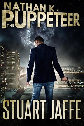 Cover image for The Puppeteer