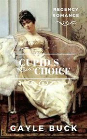 Cupid's Choice cover image