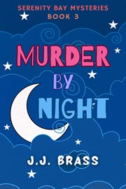 Murder by Night cover image