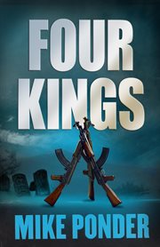 Four kings cover image