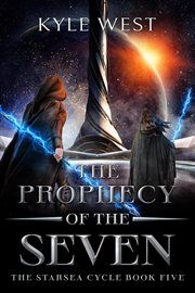 The prophecy of the Seven cover image