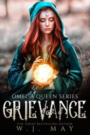 Grievance cover image