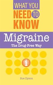 Migraine cover image