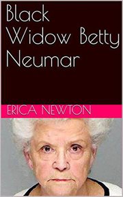 Black widow betty neumar cover image