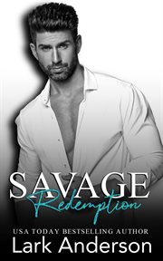 Savage Redemption cover image