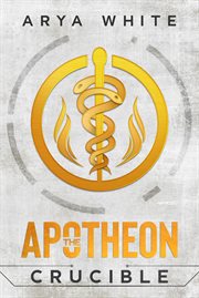 The apotheon crucible cover image