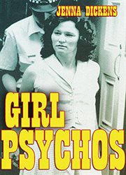 Girl psychos cover image