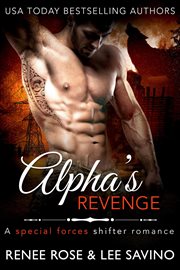 Alpha's Revenge cover image
