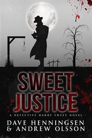 Sweet justice cover image