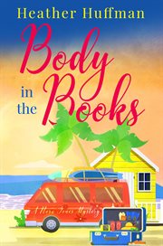 Body in the books : a Nora Jones mystery cover image