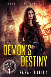 Demon's destiny cover image