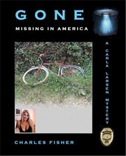 Gone : missing in America cover image
