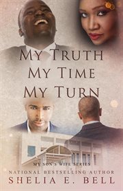 My truth, my time, my turn cover image