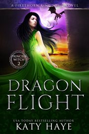 Dragon flight cover image