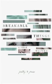 Breakable things cover image