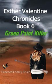 Green paint killer cover image