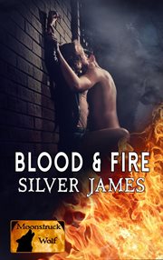 Blood & fire cover image
