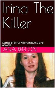 Irina the killer cover image
