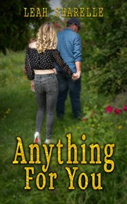 Anything for You cover image