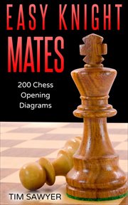 Easy knight mates cover image
