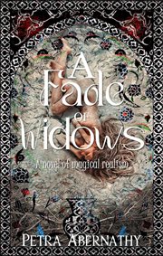 A fade od widows cover image