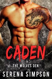 Caden cover image