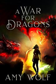 A war for dragons cover image