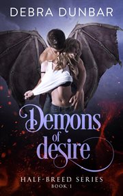 Demons of Desire cover image