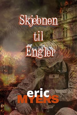 Cover image for Skjebnen til Engler