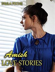 Amish Love Stories cover image