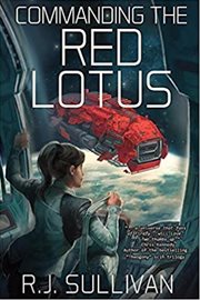 Commanding the Red Lotus cover image
