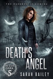Death's angel cover image