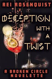 Deception with a twist cover image
