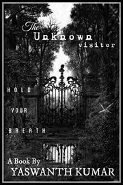 The unknown visitor cover image