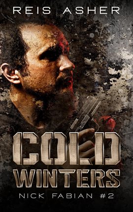 Cover image for Cold Winters